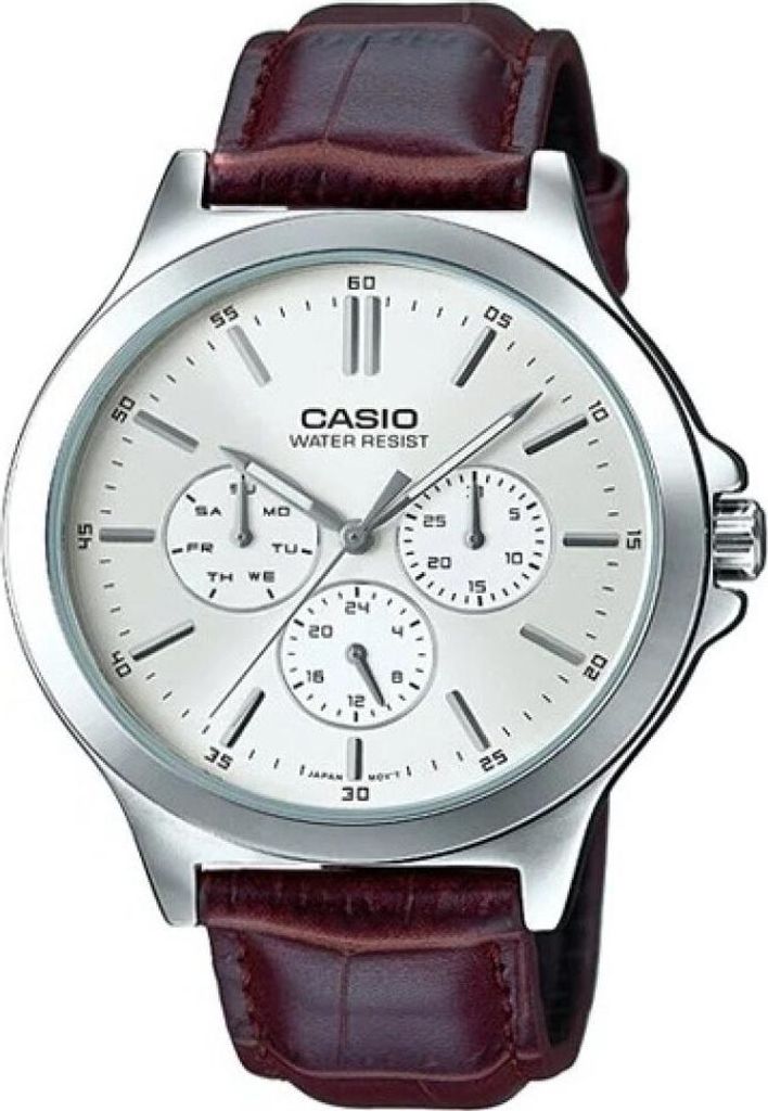 Orologio Casio Collection MTP-V300L-7A Immagine del prodotto 