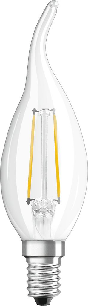 LEDVANCE 4058075434561, 4 W, 40 W, E14, 470 lm, 15000 h, Obrázok produktu 