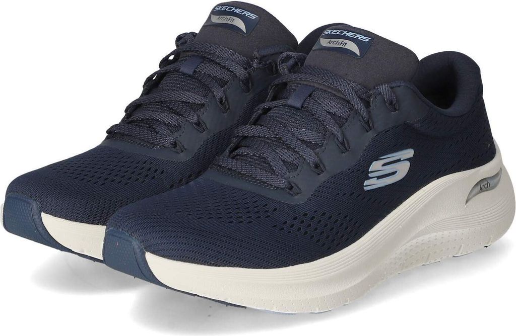 Skechers Arch Fit 2.0 - Big League 150051-NVY