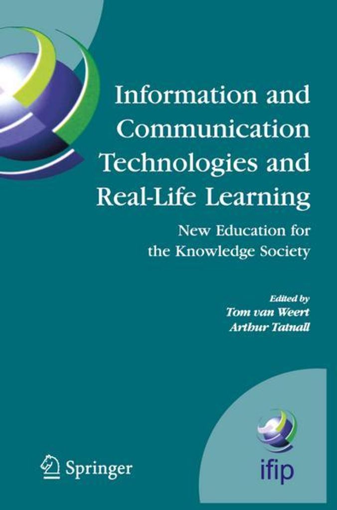 Informations- und Kommunikationstechnologien und praxisnahes Lernen