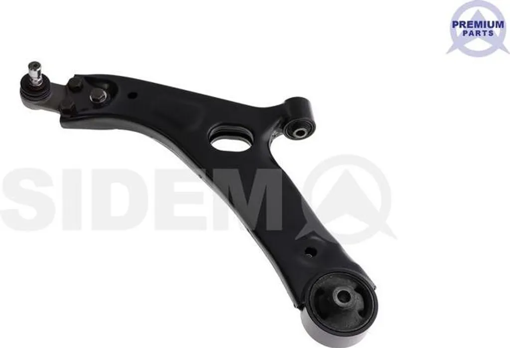 Sidem 81276 Bras de Suspension de Roue OE 545002Y000 pour Kia Sportage