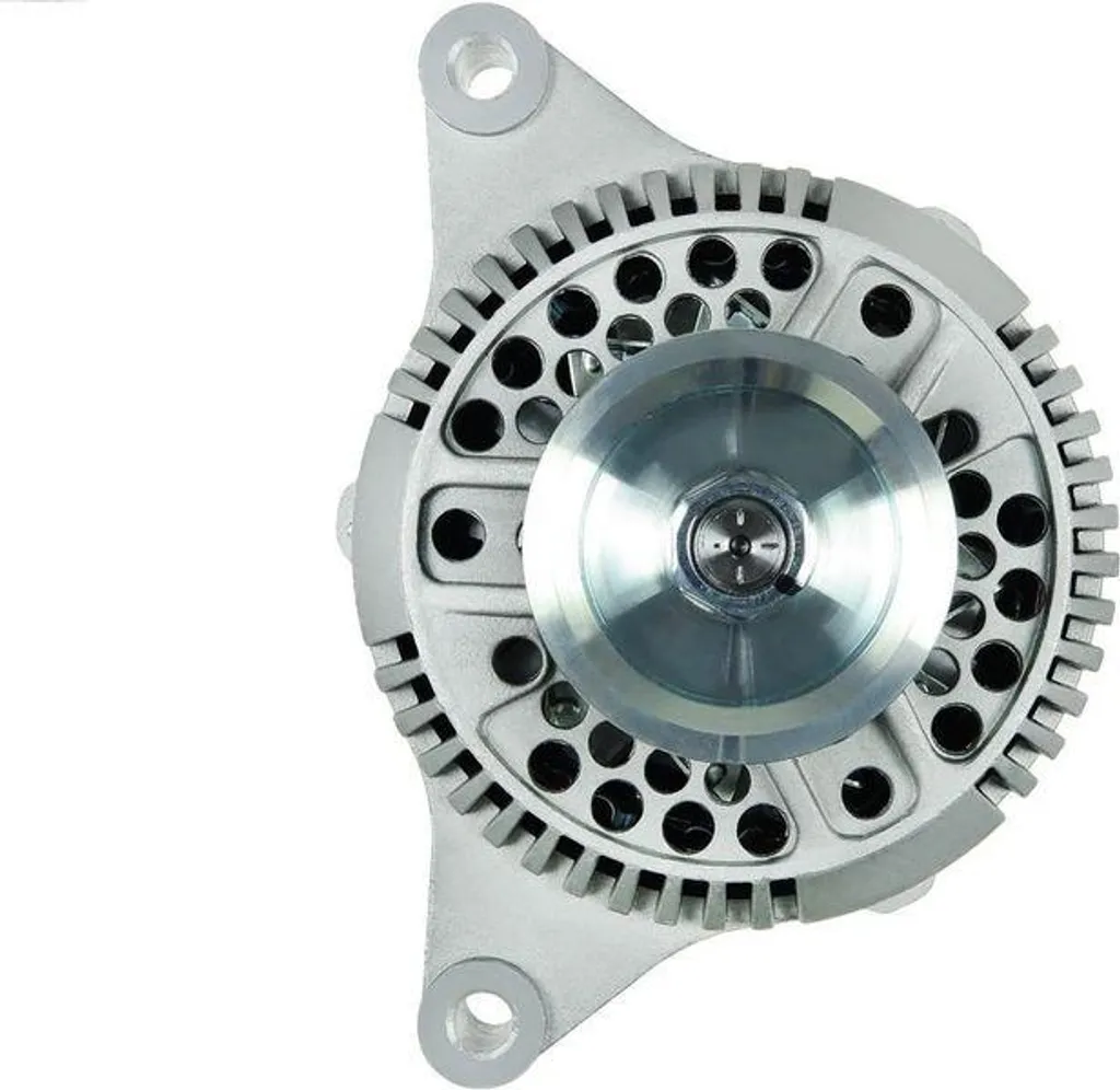 Alternateur Haute Fiabilité AS-PL A9002 Courant 90A 14V pour Cougar V6