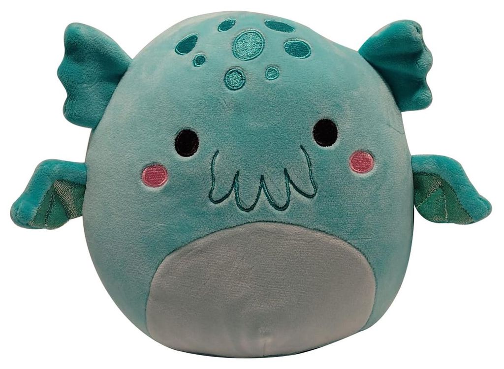 Squishmallows plusch Theotto 19cm Produktbild 