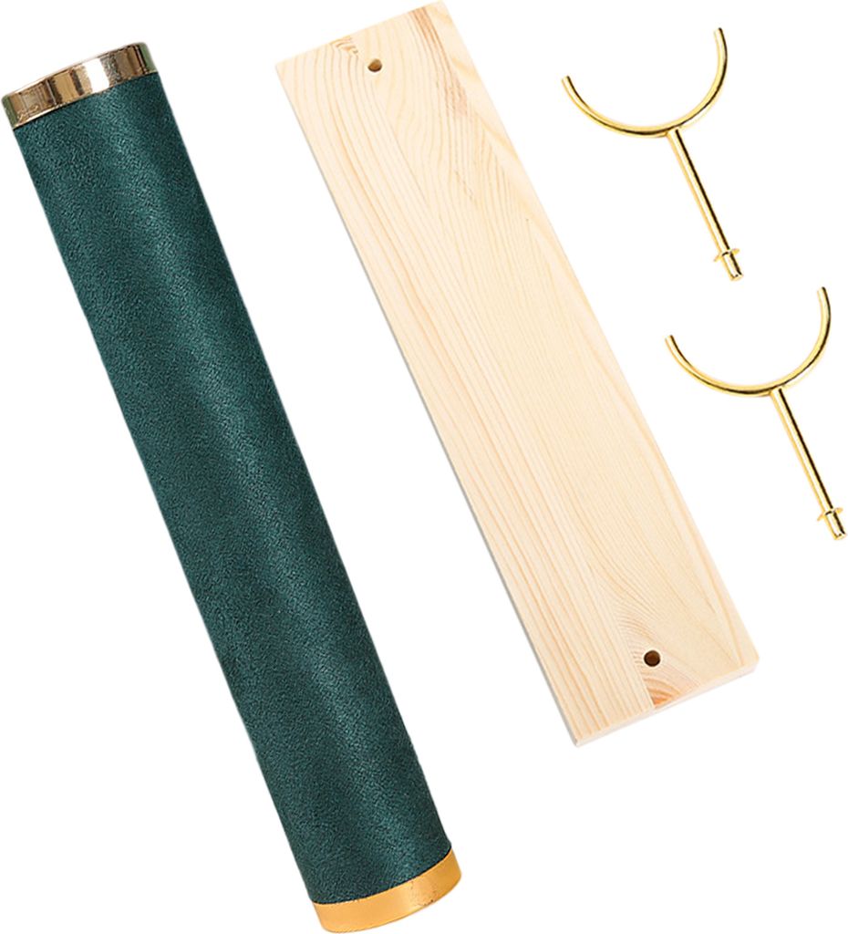 Armband-Display-Ständer, elegante Schmuck-Organisation, Holzsockel, Armreif, Uhren-Aufbewahrungshalter für Zuhause