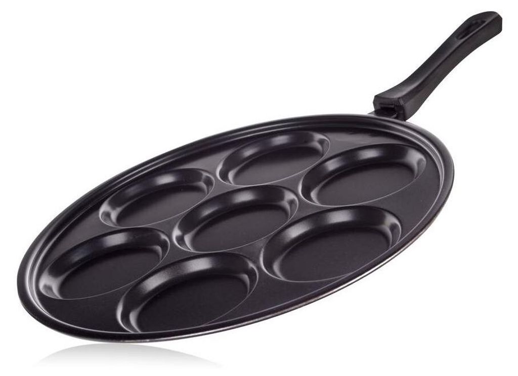 APETIT Padella antiaderente per 7 teglie 29 cm Immagine del prodotto 