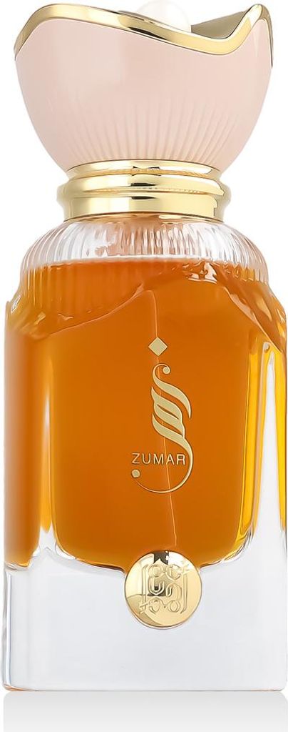 Ahmed Al Maghribi Zumar Extrait de Parfum 60 ml (unisex) Image du produit 