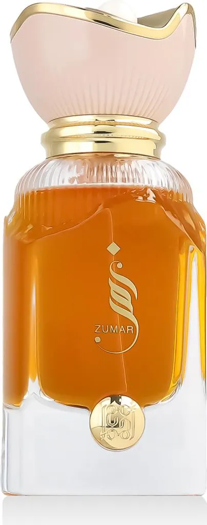 Zumar Extrait de Parfum 60 ml - Le Parfum Oriental Idéal Soirée et Bureau