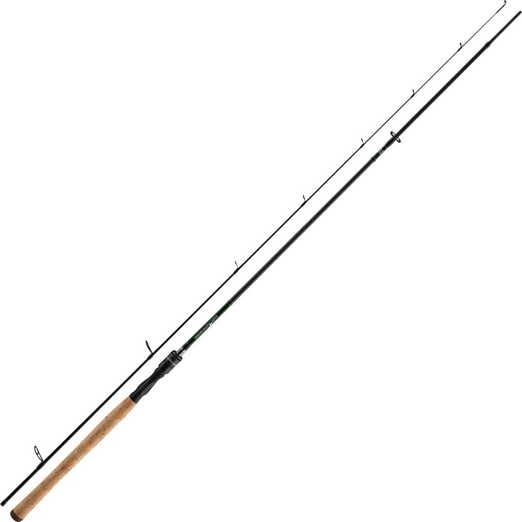 Daiwa Wilderness Sea Trout 2,95m 10-35g Canne à lancer pour Image du produit 