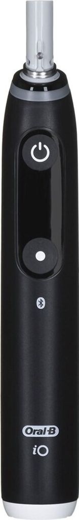 Braun Oral B szczoteczka elektryczna iO 6N Black Onyx Power Produktbild 10