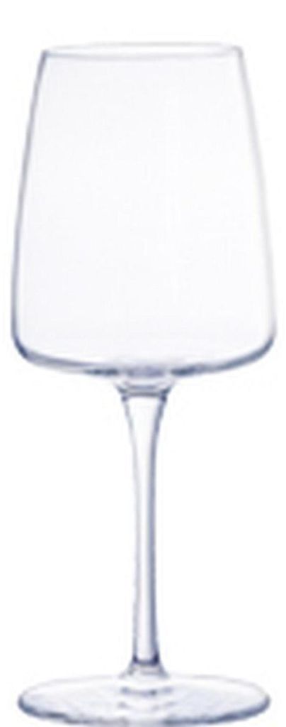 Bormioli Rocco Kieliszki do białego wina Nexo 380 ml - 6 Zdjęcie produktu 