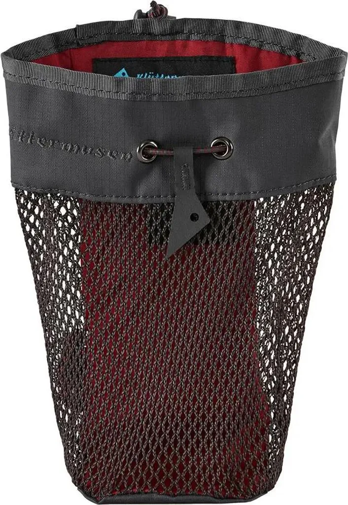 Porte-bouteille Klättermusen 2.0 Multicolore One Size Accessoire Rando