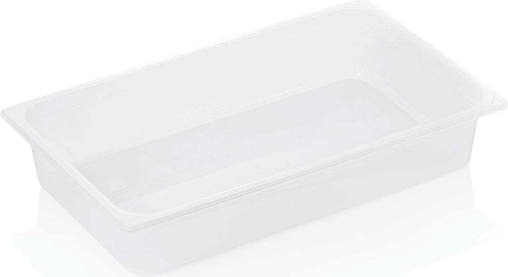 Gastronormbehälter / GN-Behälter, Kunststoff, GN 1/1, Serie Produktbild 