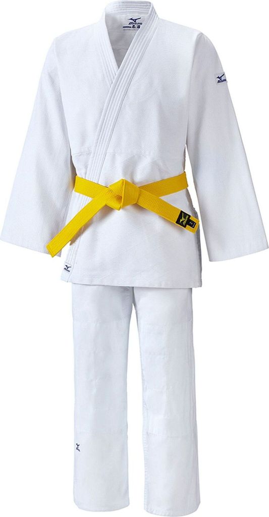 Mizuno Kodomo Judogi Anzug Kinder