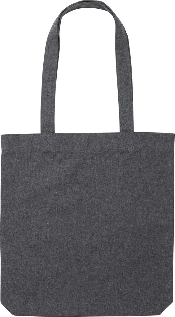 Borsa Trasporto XD1140 Antracite XD Collection - Tela Riciclata Aware