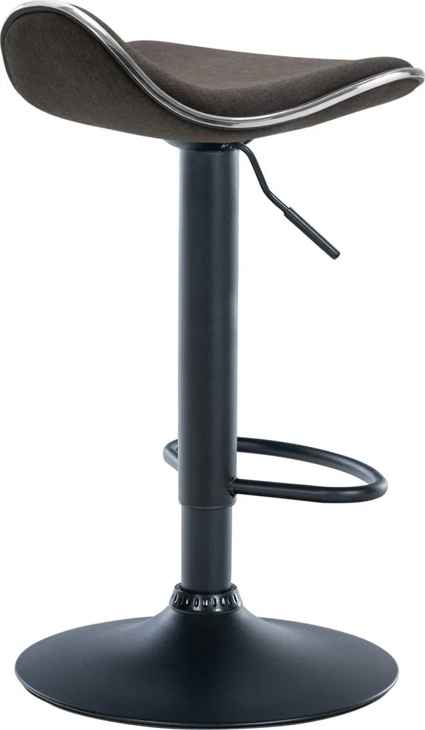 Offerta Sgabello Professionale STYLED STOOL Regolabile Girevole 360° - 3