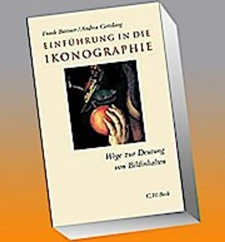 Introduction à l'iconographie guide complet pour analyser l'art chrétien