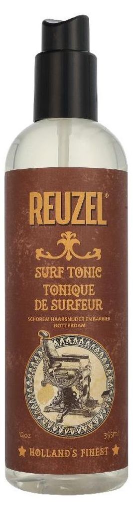 Reuzel Tonik do stylizacji włosów, 355ml Zdjęcie produktu 