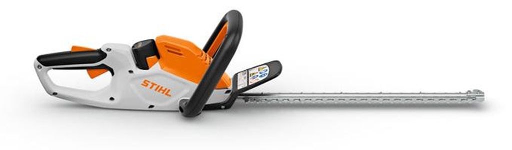 SECTEUR DE TONDEUSES STIHL HSA 30 - AS-SYSTEM avec 1x AS2 Image du produit 
