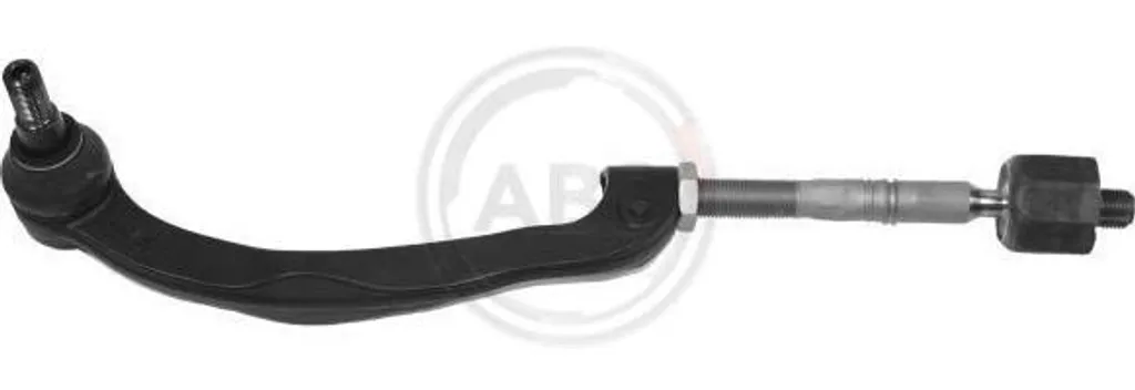 Barre d'accouplement robuste A.B.S. 250296 compatible OE 7H0419803D