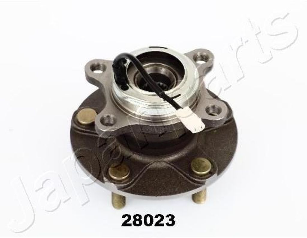 Japan Parts KK-28023 Radaufhängungen