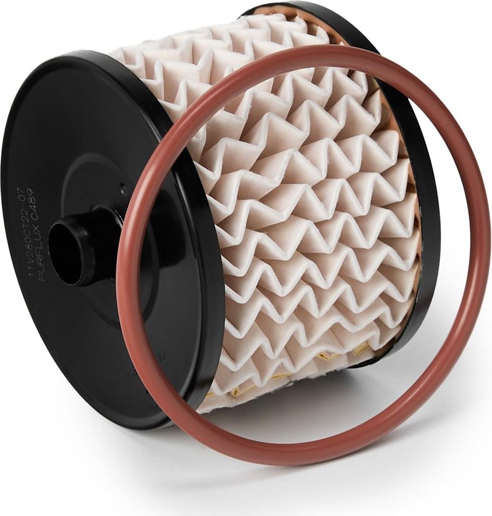Kraftstofffilter PURFLUX C489 Obrázok produktu 