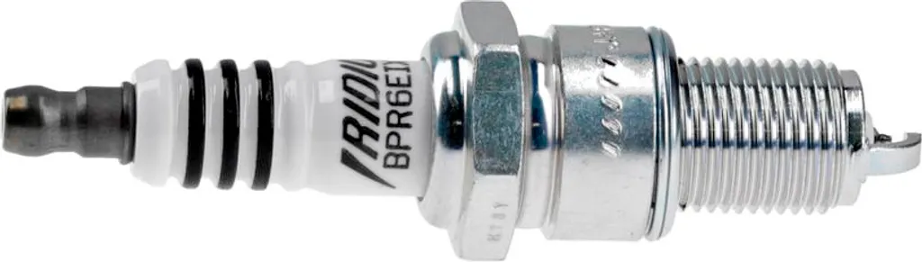Candela NGK BPR6EIX-11 3903 Iridium IX - Performance e Accensione Rapida - 9