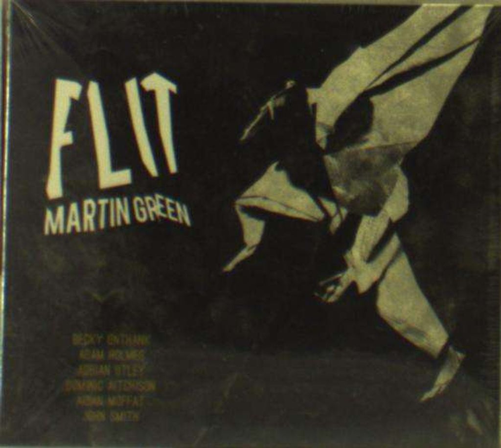 Martin Green - Flit