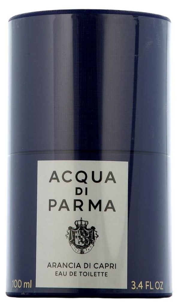 Acqua di Parma Arancia di Capri, Unisex, 100 ml, Spray, Produktbild 