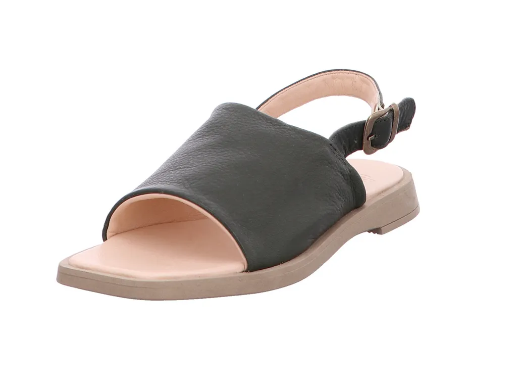 Sandales confort anti-échauffement Werner Veilchen Palmgreen 42