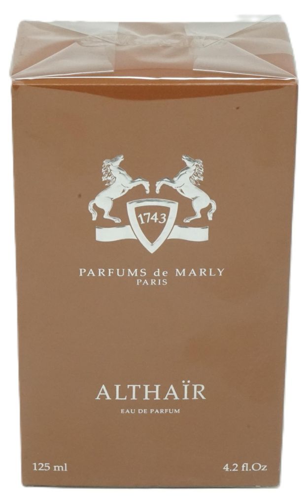 Parfums de Marly Althair eau de parfum per uomo 125 ml Immagine del prodotto 