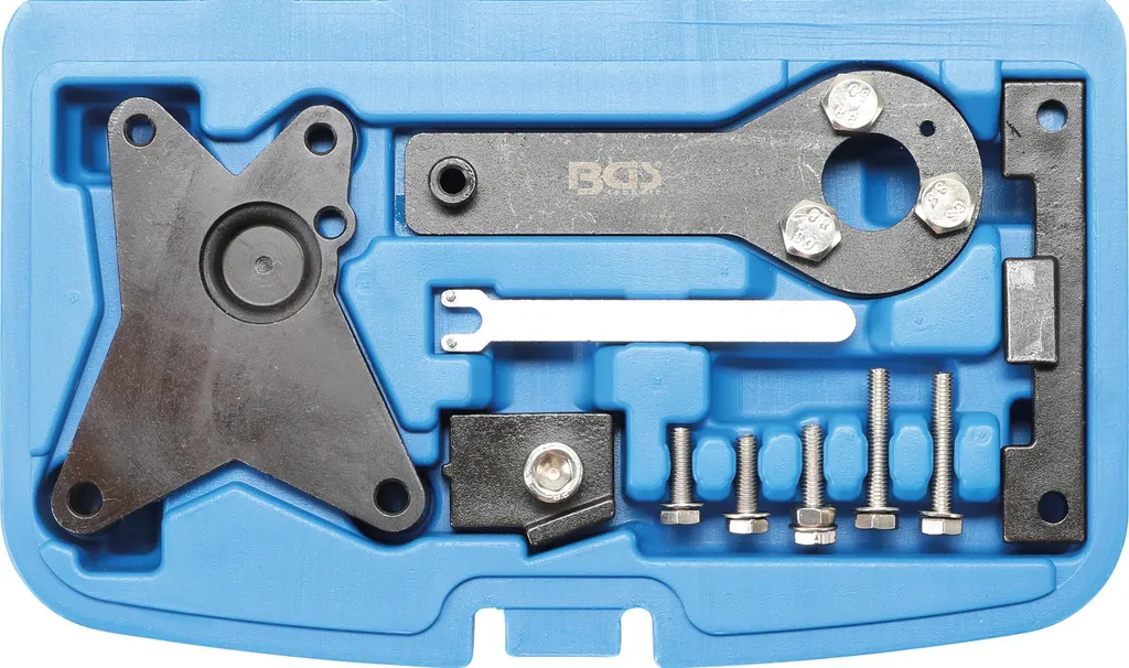 Coffret d'outillage de calage distribution Fiat Lancia Ford 1.2 8V