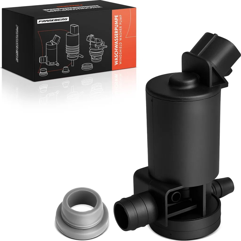 Frankberg Pompe de Lave-Glace Avant pour Toyota RAV 4 III et Lexus RX