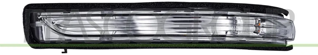Remplacer Clignotant Rétroviseur Cassé Mercedes Classe A B ME3267416