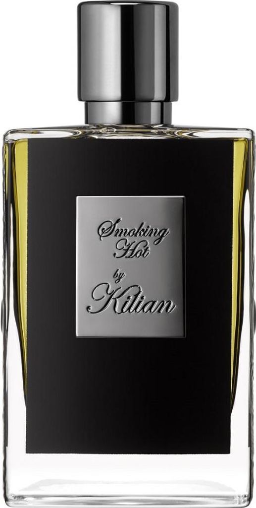 Kilian Smoking Hot Eau de Parfum unisex 50 ml Eau de Parfum