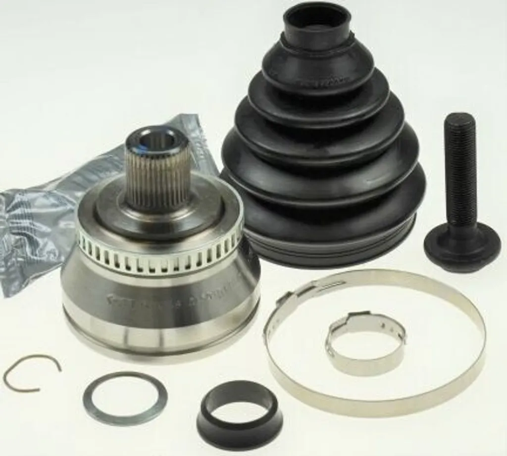 Kit joint de cardan SPIDAN 36254 renforcé pour Passat 3B - OE 3B0498099G