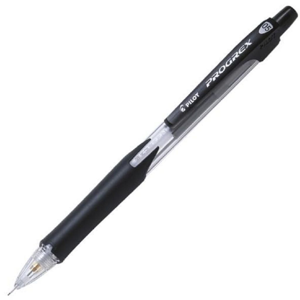 PILOT H-125C-SL-B-BG PILOT Progrex BeGreen Druckbleistift Obrázek produktu 
