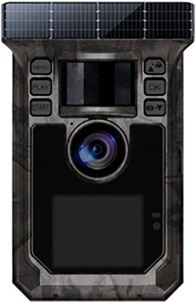 Technaxx TX-326 Scatola Telecamera di sicurezza IP Interno Immagine del prodotto 