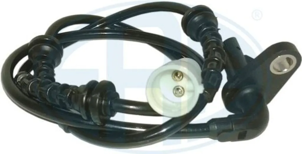 Capteur ABS Fiable ERA 560375A - Haute Précision pour Clio 2 Berline