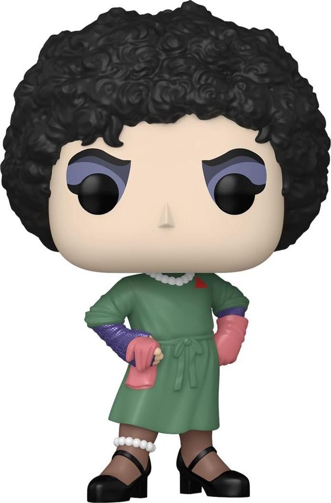 Funko Pop! Frank-N-Furter z The Rocky Horror Picture Show w Image du produit 