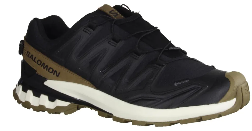 Basket de Trail Salomon XA Pro 3D v9 GTX Chaussure de Randonnée Basse