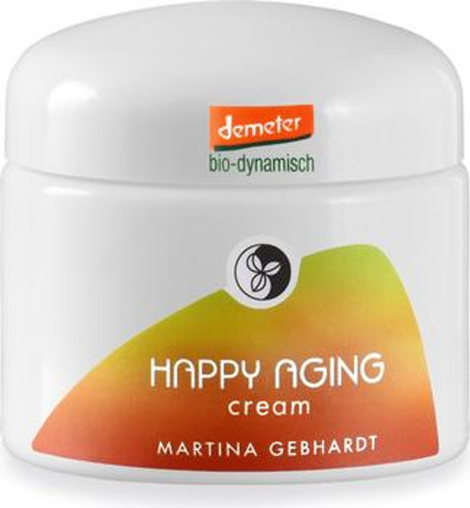 Happy Aging - Cream 50ml Immagine del prodotto 