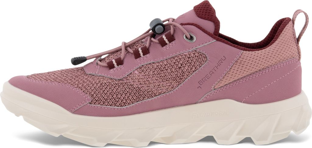 Ecco Sportliche Slipper MX W Low Damen 31353633323434 Rosa 38 EU