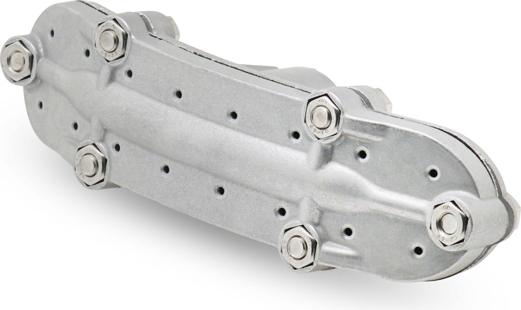 Fächerdüse Gießkopf Brausekopf für Gießgeräte 3/4 Zoll Produktbild 