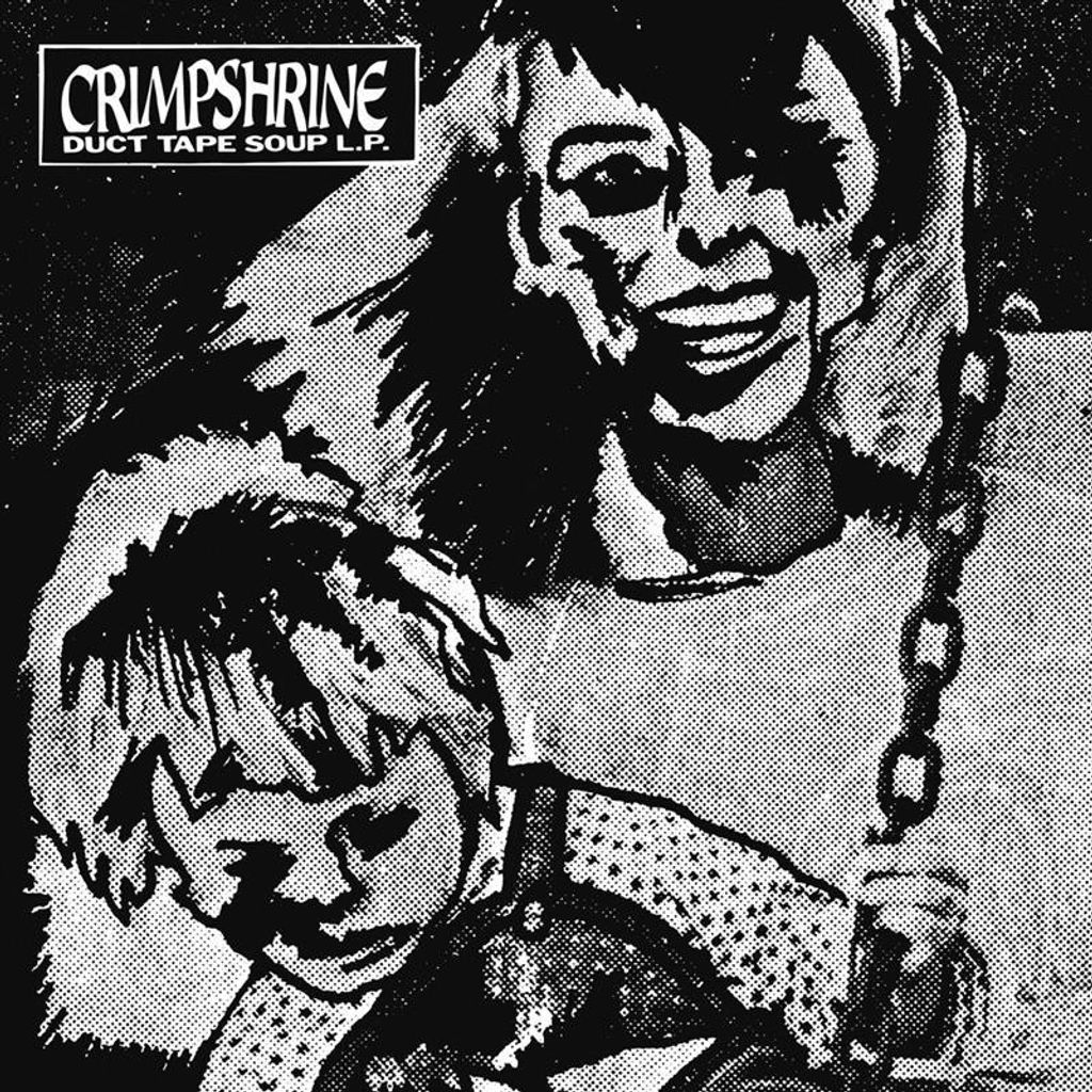 Crimpshrine-Duct Tape Soup