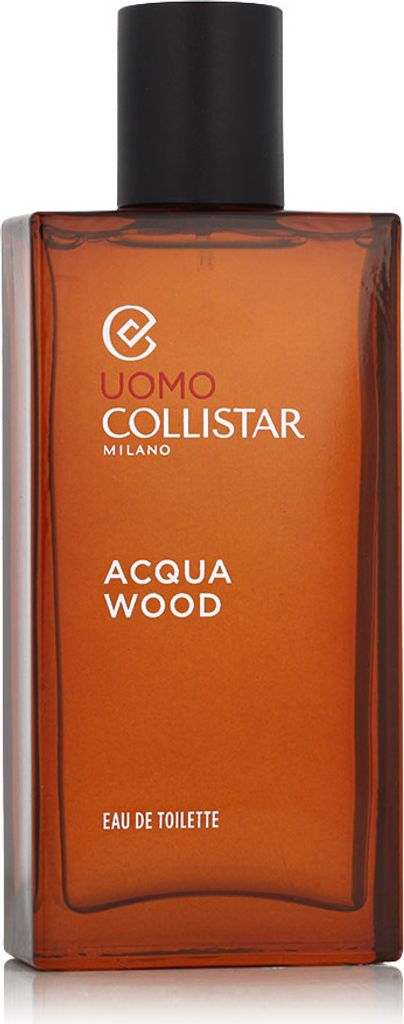 Collistar Acqua Wood EDT 100 ml M Zdjęcie produktu 