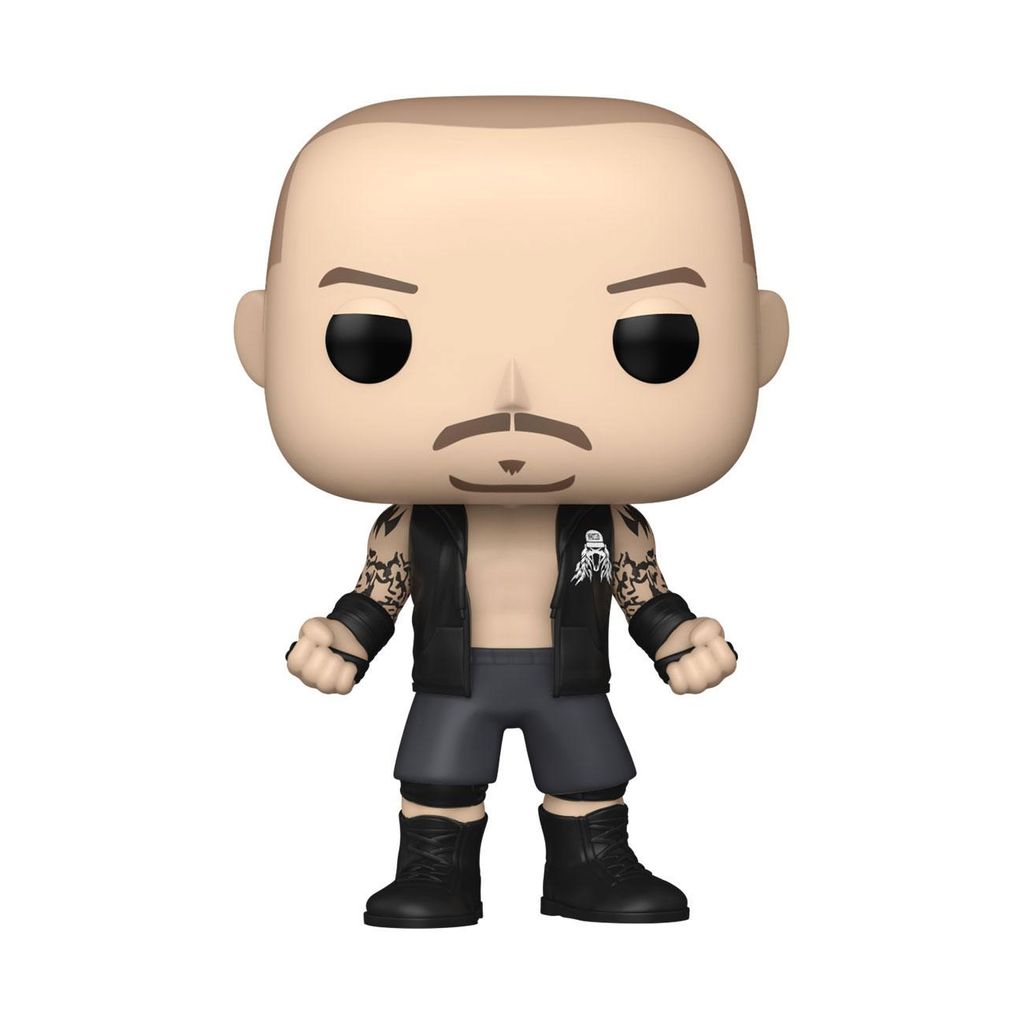 FUNKO POP! - Sport - Wrestling WWE Randy Orton #116 Immagine del prodotto 