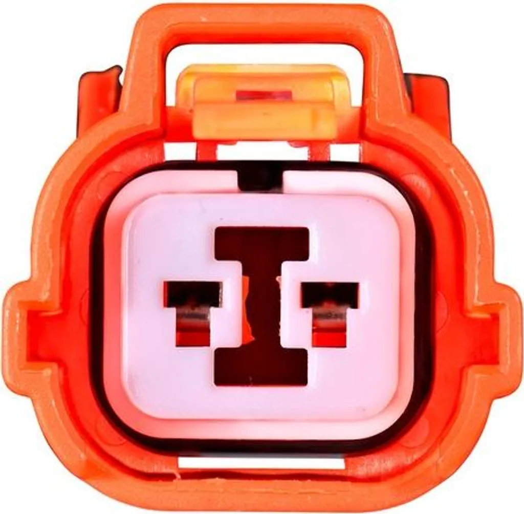 Sensore ABS Honda Accord HELLA | Cavo 1m | Guida Sicura e Senza Spie - 3