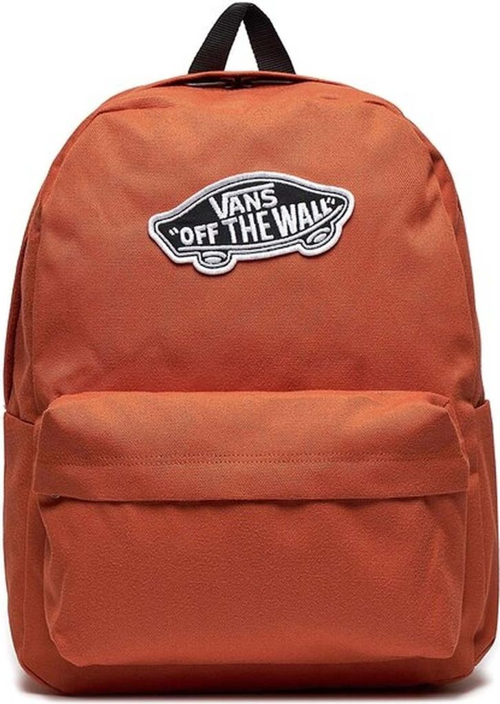 Rucksack Vans VN000H4YEHC1 für Uni Produktbild 
