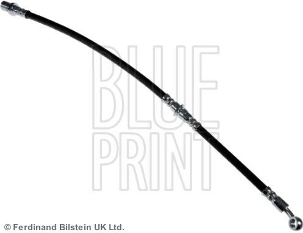 BLUE PRINT ADS75318 Bremsschlauch Hinten Rechts für SUBARU IMPREZA Stufenheck (GD) IMPREZA Station Wagon (GG) IMPREZA Stufenheck (GC) Legacy II Kombi
