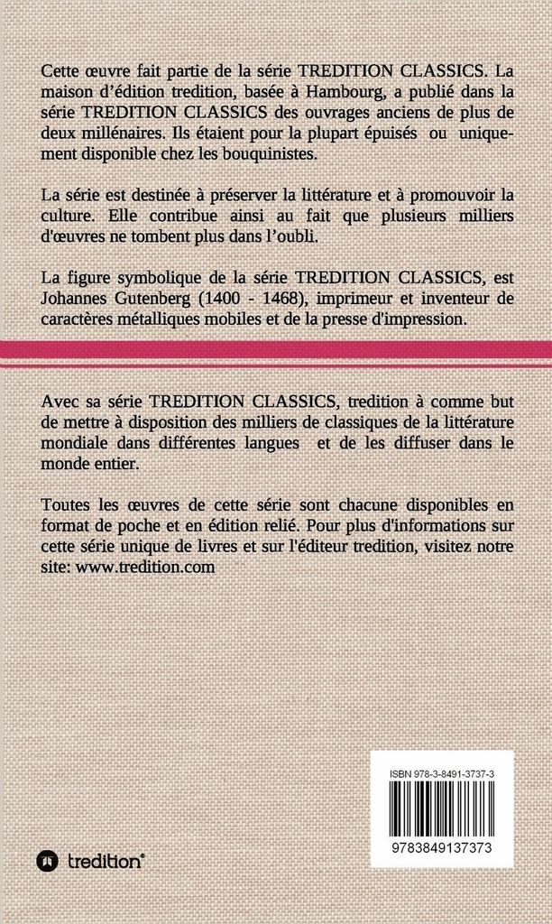 Les vies encloses
